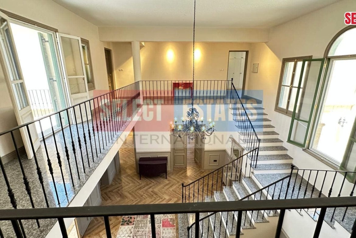 Luxury Sea View Mansion Çatalköy, North Cyprus Properties for Rent