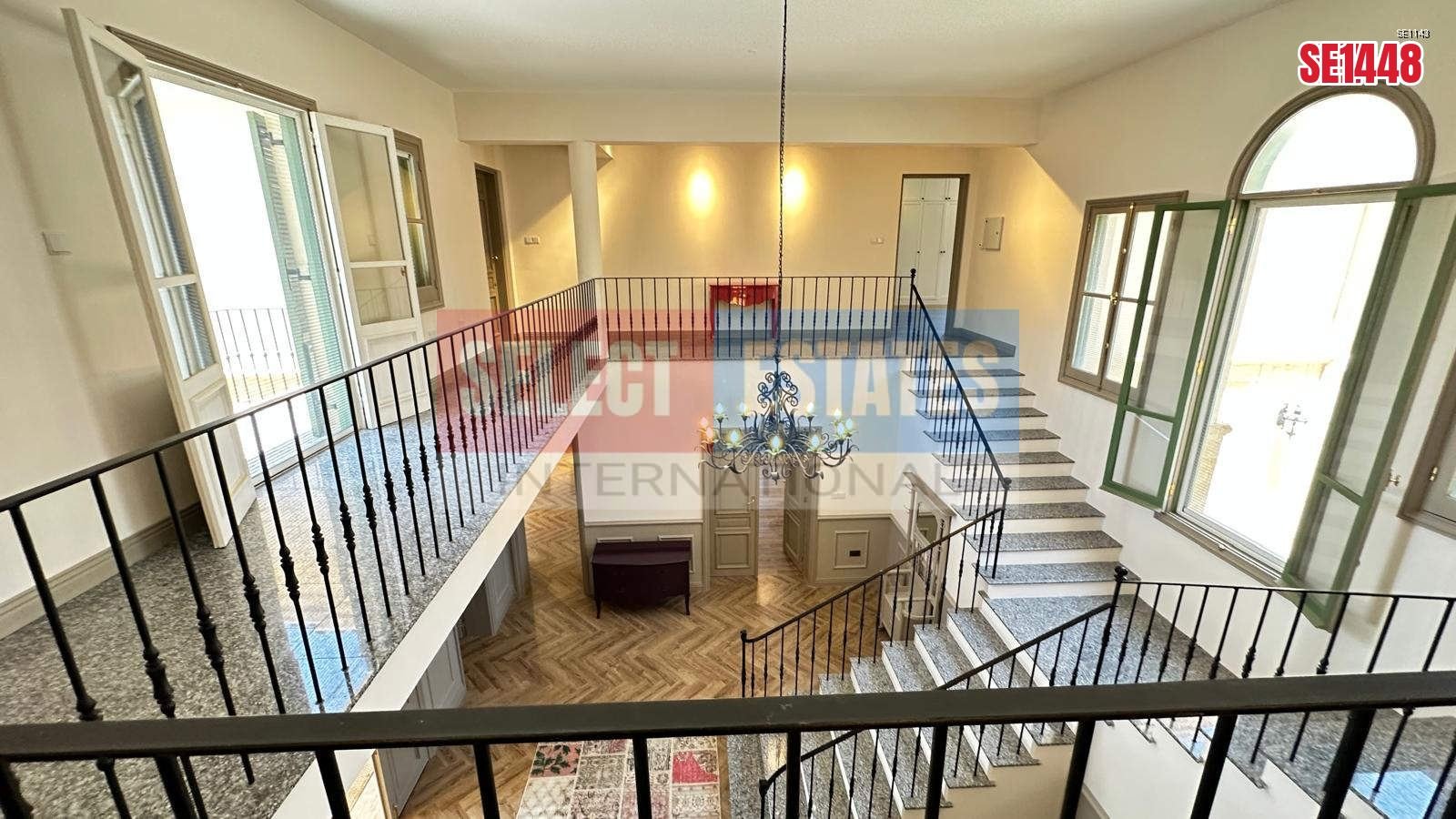 Luxury Sea View Mansion Çatalköy, North Cyprus Properties for Rent