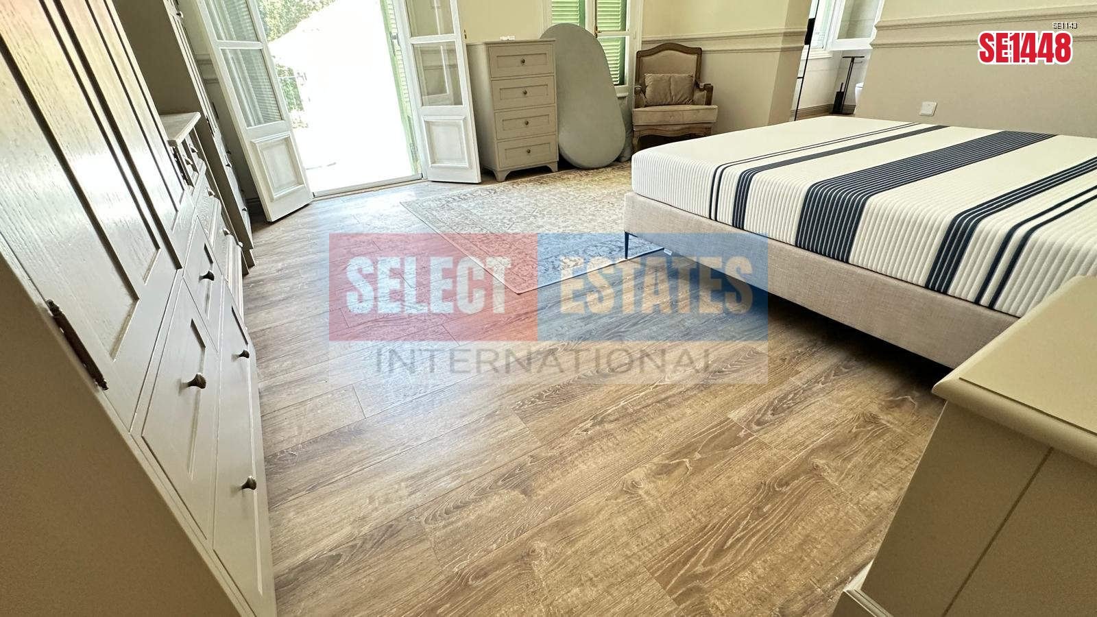 Luxury Sea View Mansion Çatalköy, North Cyprus Properties for Rent