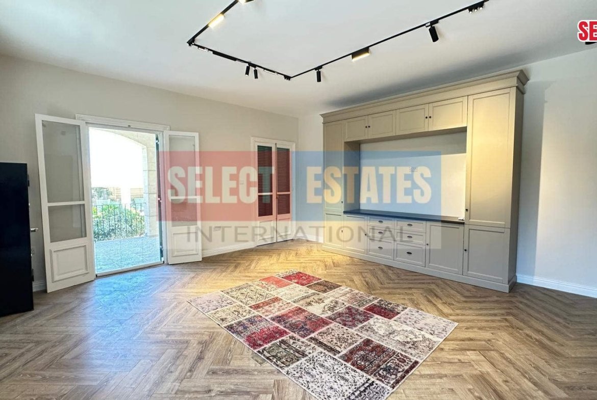 Luxury Sea View Mansion Çatalköy, North Cyprus Properties for Rent