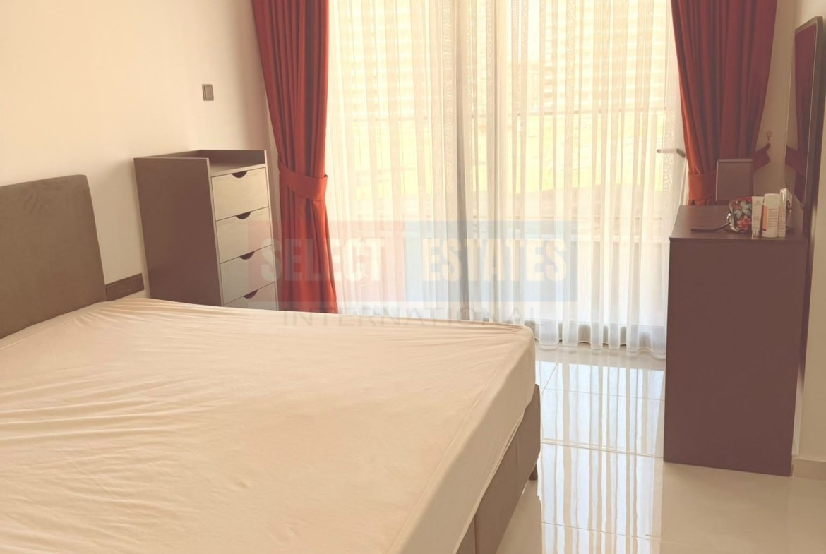 Caesar Resort 2+1 Apartment Iskele, North Cyprus Properties for Rent