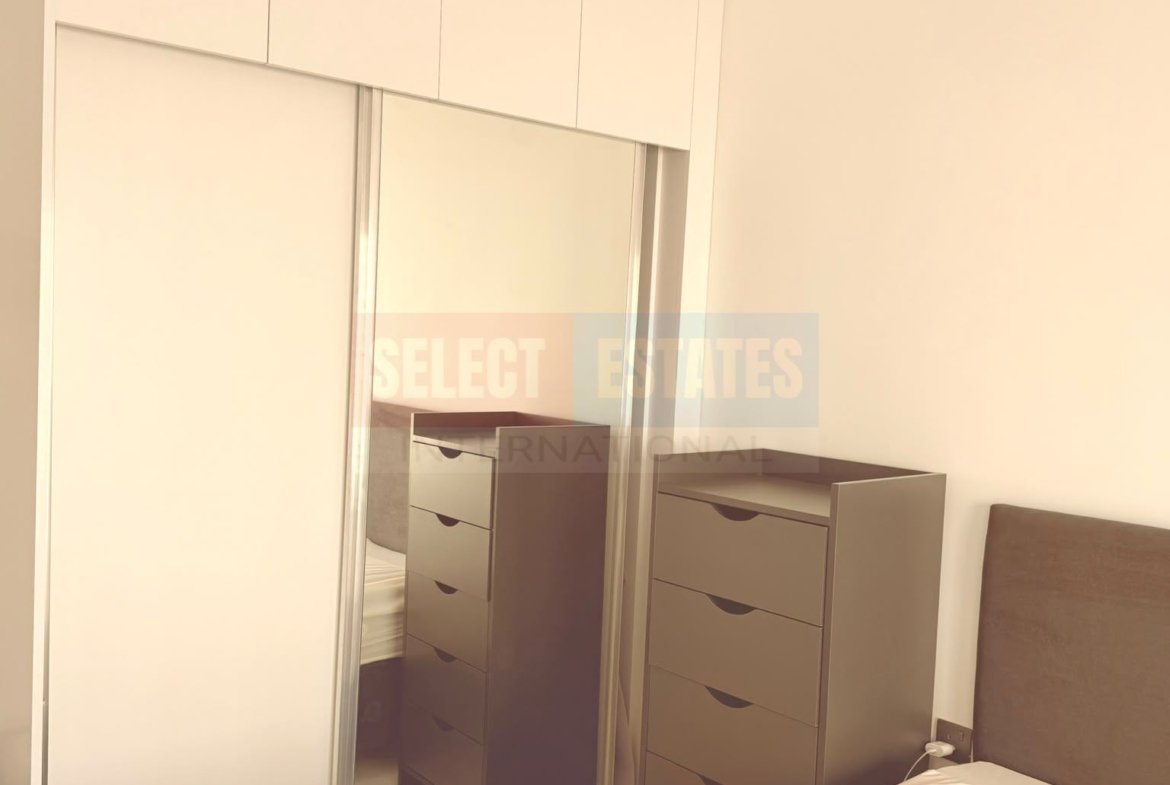 Caesar Resort 2+1 Apartment Iskele, North Cyprus Properties for Rent