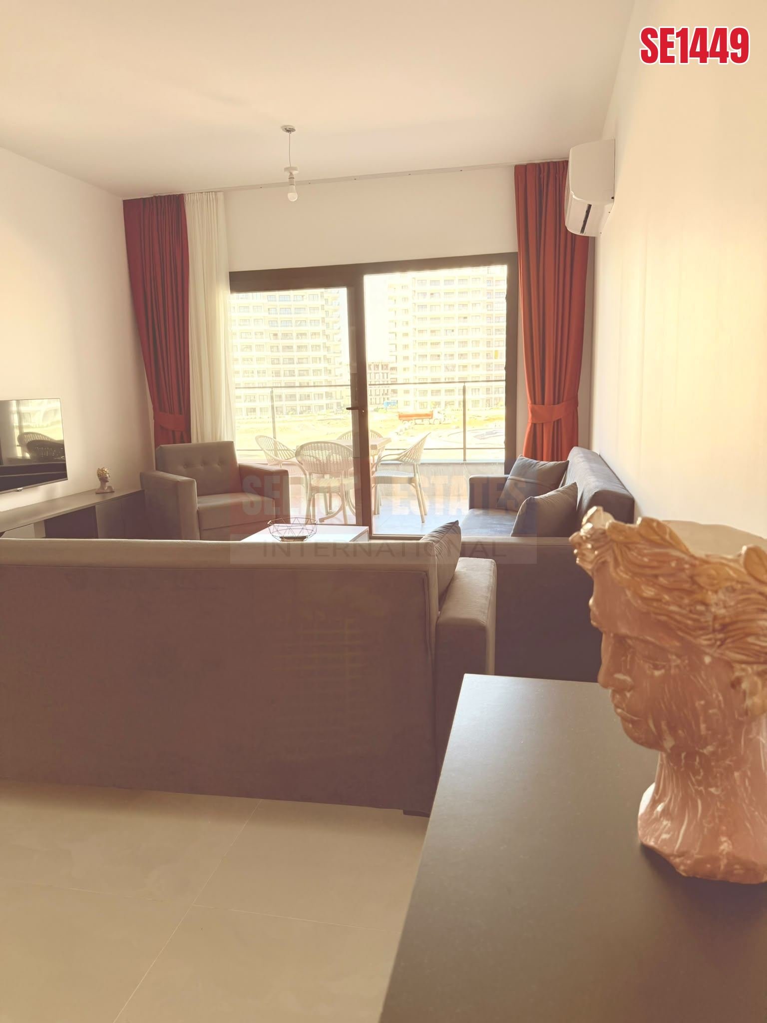 SE1449_738e5f94bdc2 Caesar Resort 2+1 Apartment Iskele, North Cyprus Properties for Rent