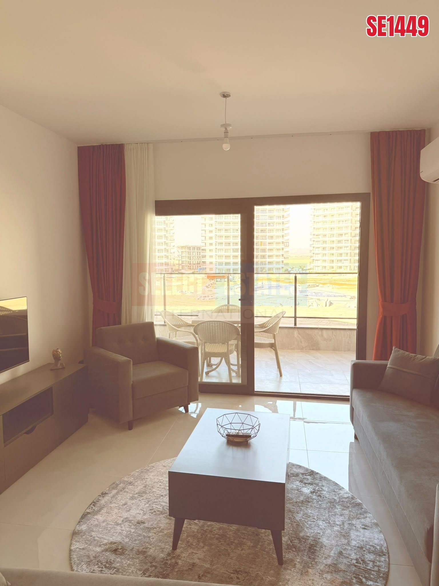 SE1449_a0894dc070be Caesar Resort 2+1 Apartment Iskele, North Cyprus Properties for Rent