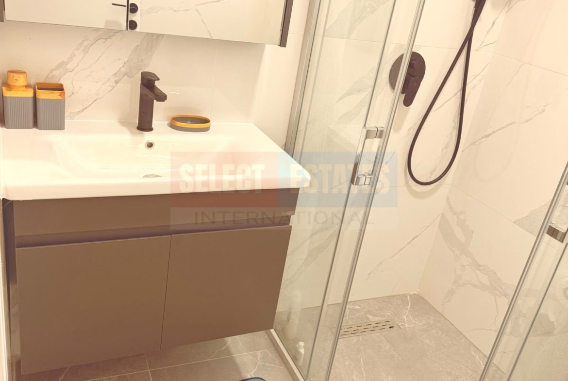 Caesar Resort 2+1 Apartment Iskele, North Cyprus Properties for Rent