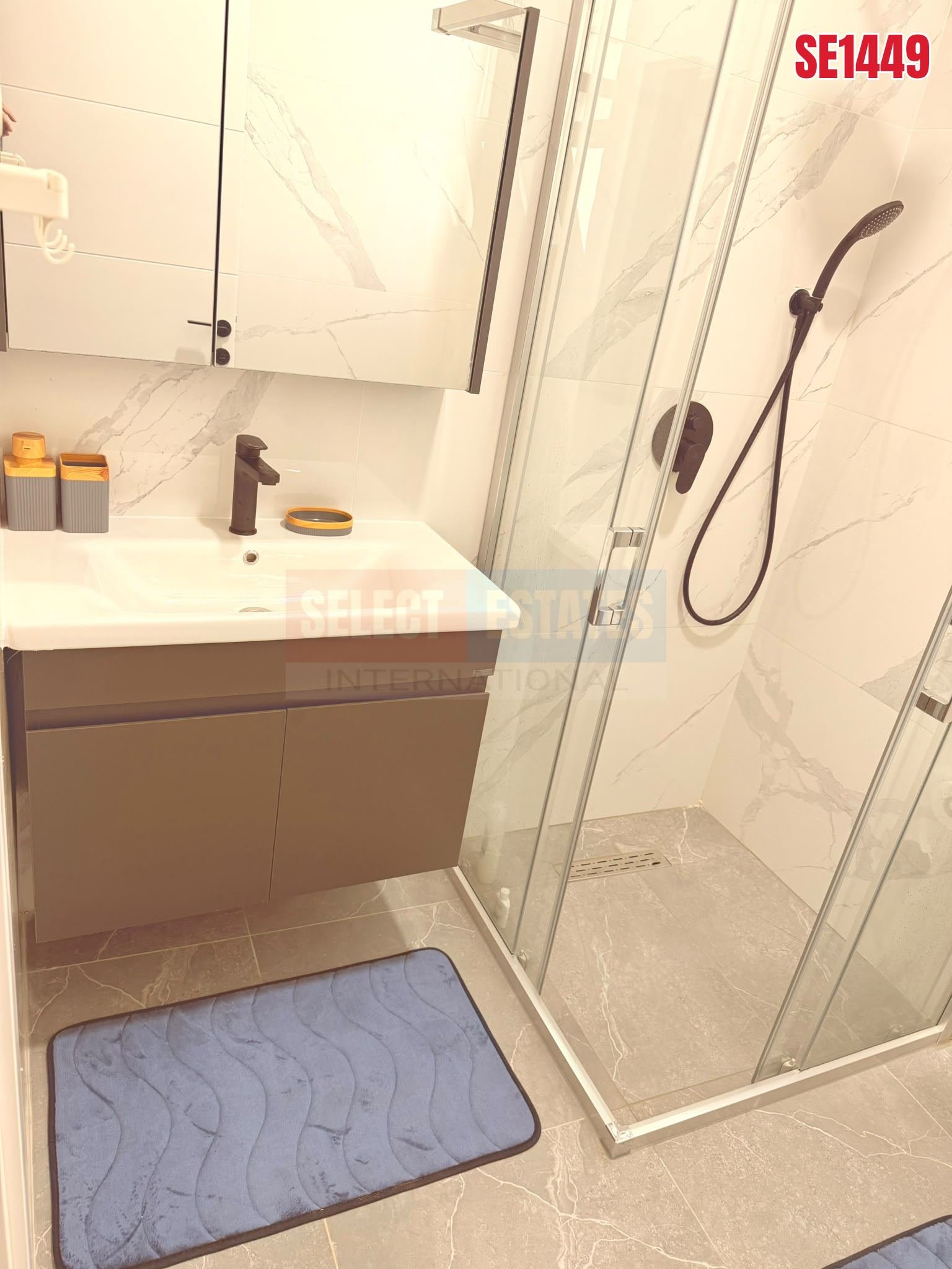 SE1449_f4bddfd8d27c Caesar Resort 2+1 Apartment Iskele, North Cyprus Properties for Rent