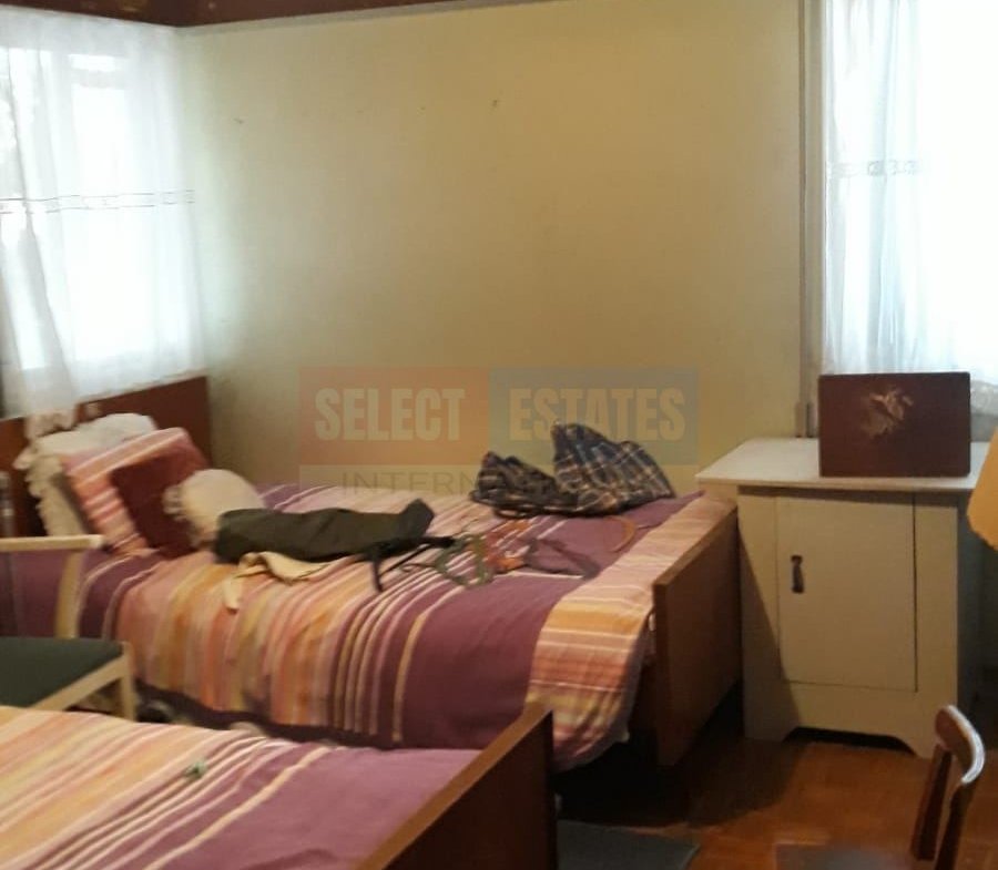 3+1 Apartment, Yeni Bogazici, North Cyprus Properties for Sale