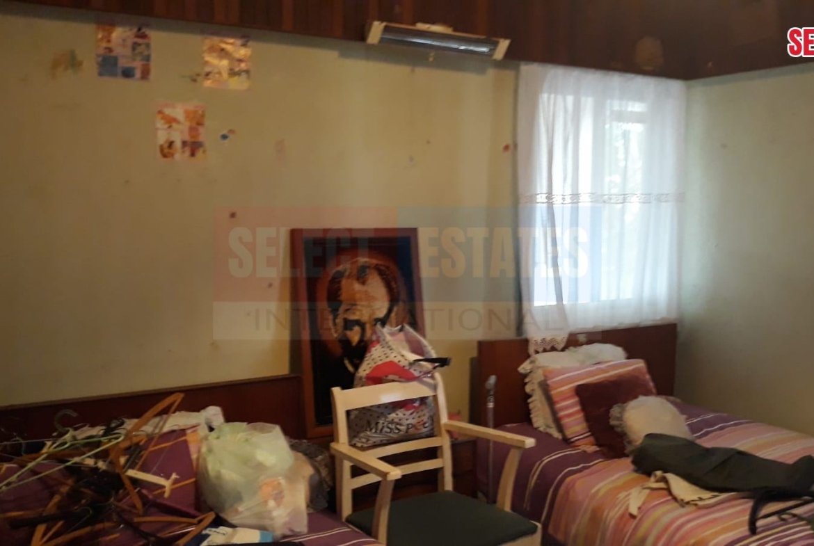 3+1 Apartment, Yeni Bogazici, North Cyprus Properties for Sale