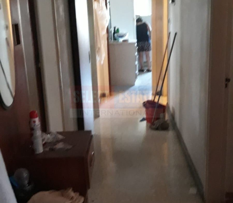 3+1 Apartment, Yeni Bogazici, North Cyprus Properties for Sale
