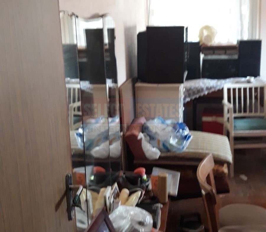 3+1 Apartment, Yeni Bogazici, North Cyprus Properties for Sale