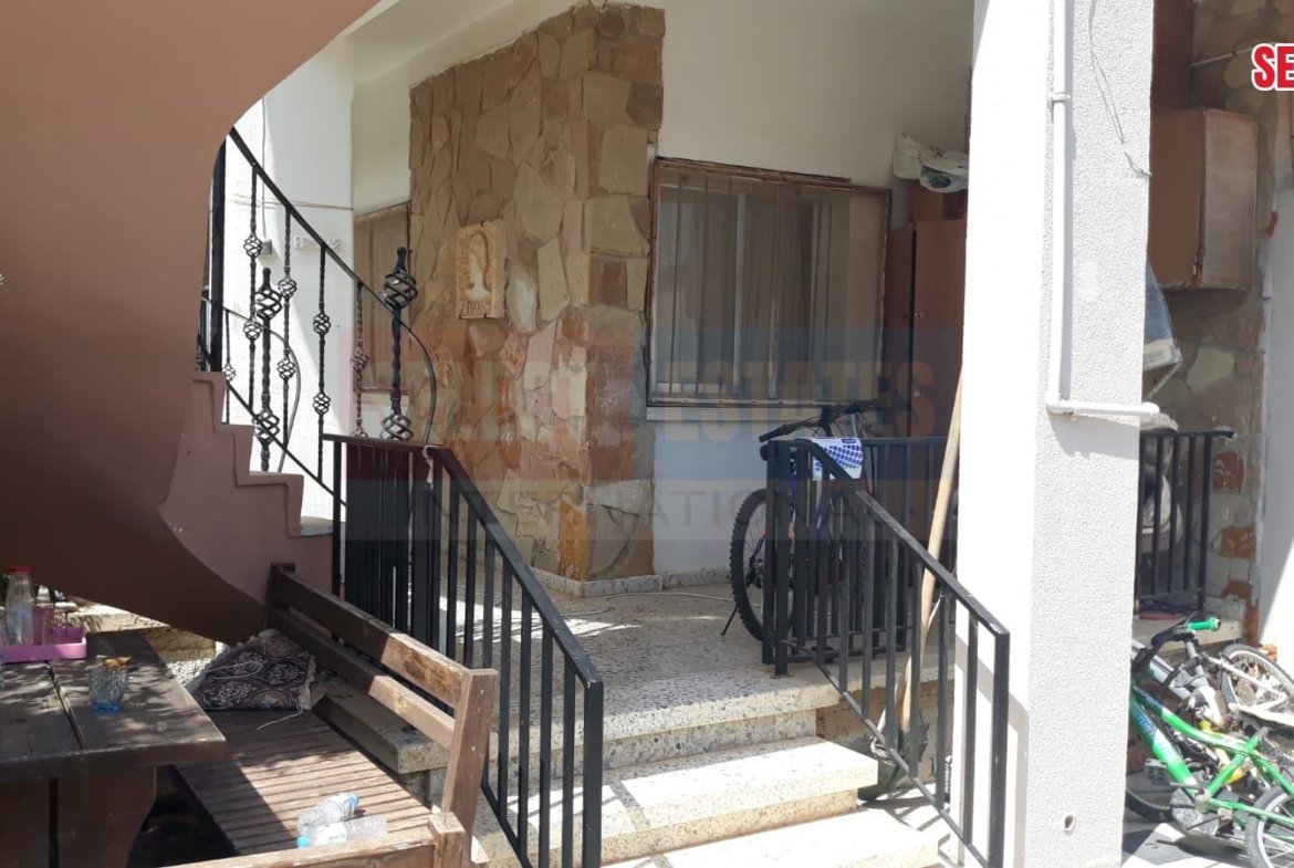 3+1 Apartment, Yeni Bogazici, North Cyprus Properties for Sale