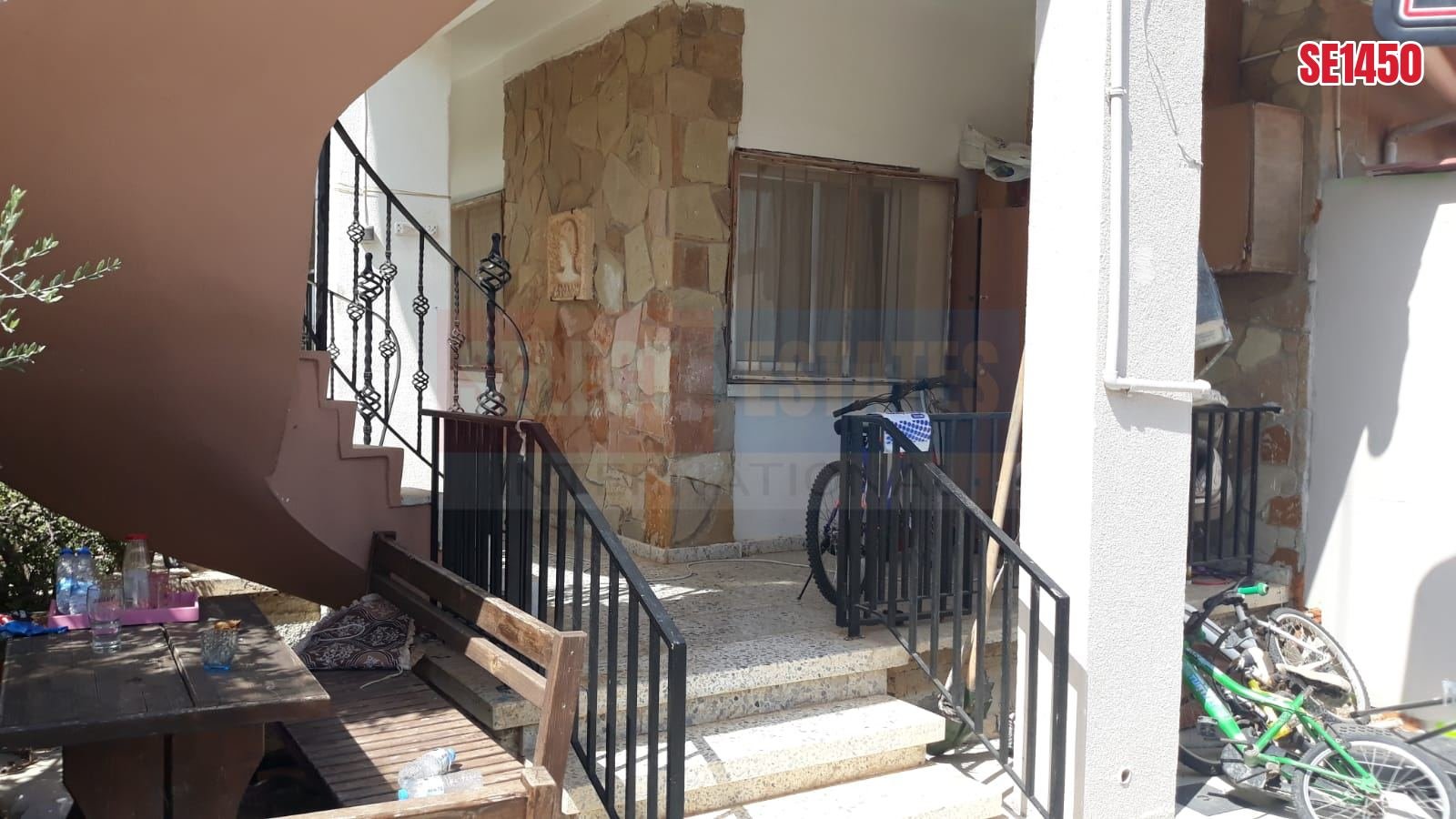 3+1 Apartment, Yeni Bogazici, North Cyprus Properties for Sale