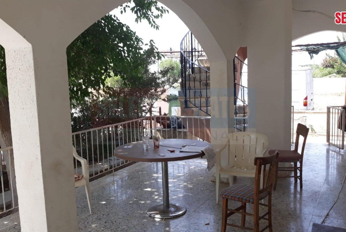 3+1 Apartment, Yeni Bogazici, North Cyprus Properties for Sale