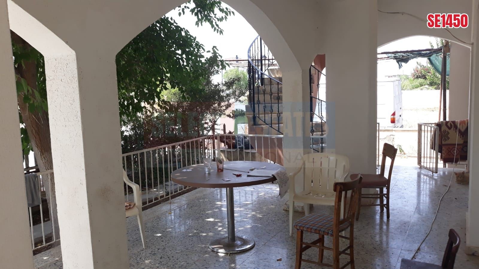 3+1 Apartment, Yeni Bogazici, North Cyprus Properties for Sale