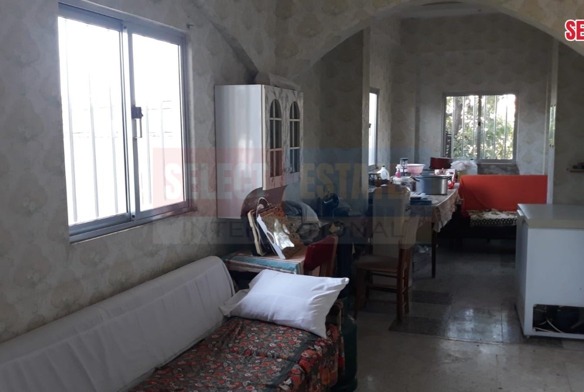 3+1 Apartment, Yeni Bogazici, North Cyprus Properties for Sale