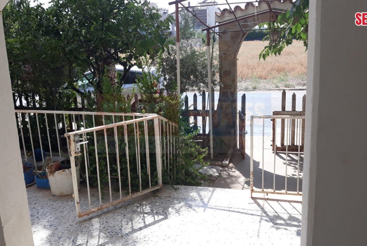 3+1 Apartment, Yeni Bogazici, North Cyprus Properties for Sale