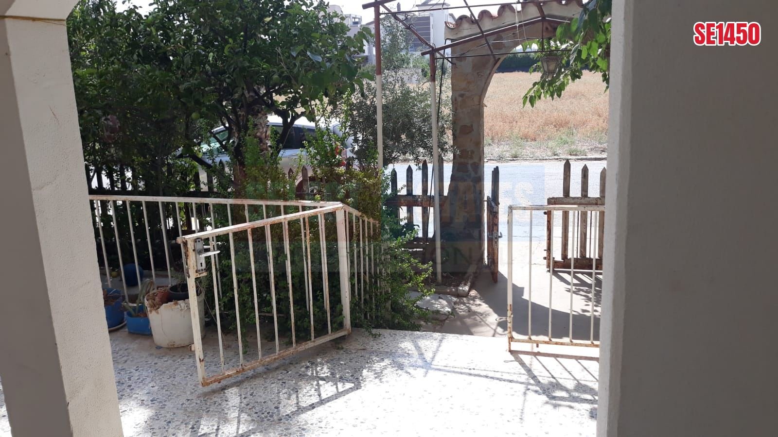 3+1 Apartment, Yeni Bogazici, North Cyprus Properties for Sale