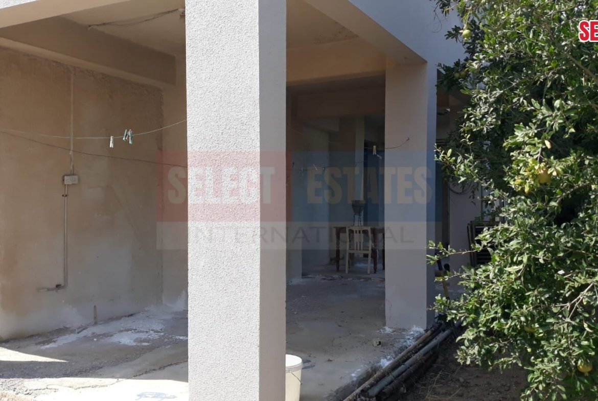 3+1 Apartment, Yeni Bogazici, North Cyprus Properties for Sale