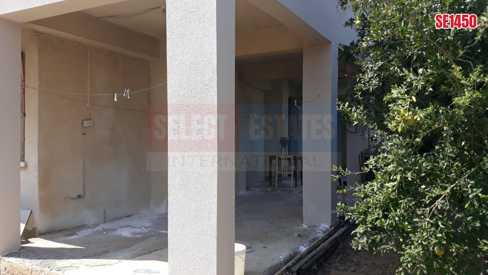 3+1 Apartment, Yeni Bogazici, North Cyprus Properties for Sale
