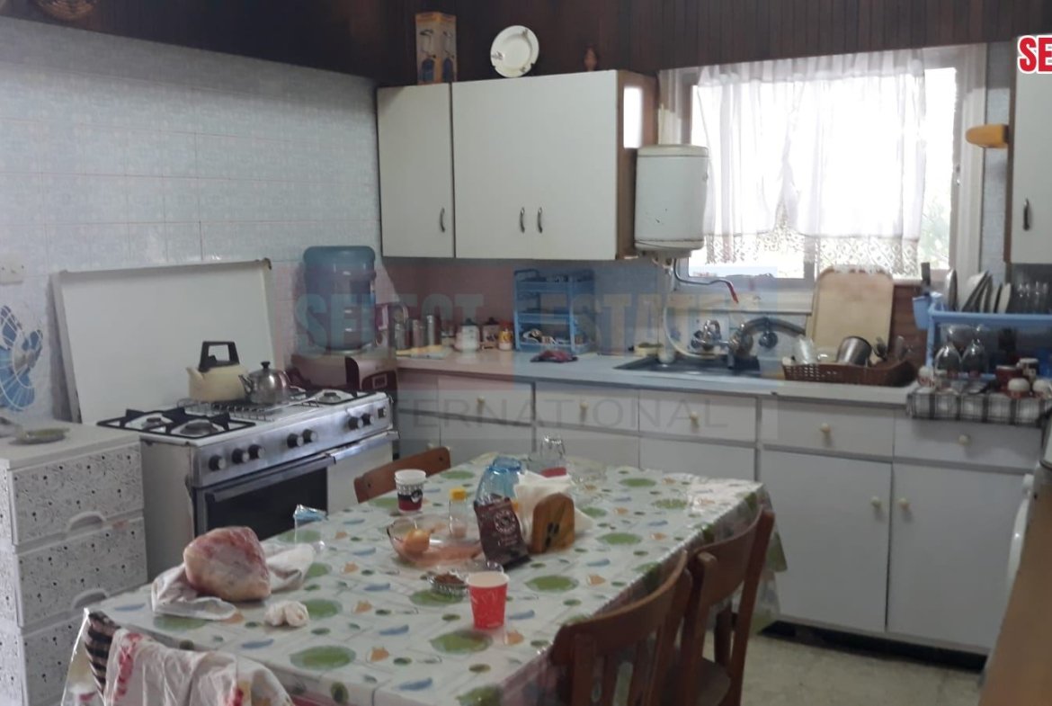 3+1 Apartment, Yeni Bogazici, North Cyprus Properties for Sale