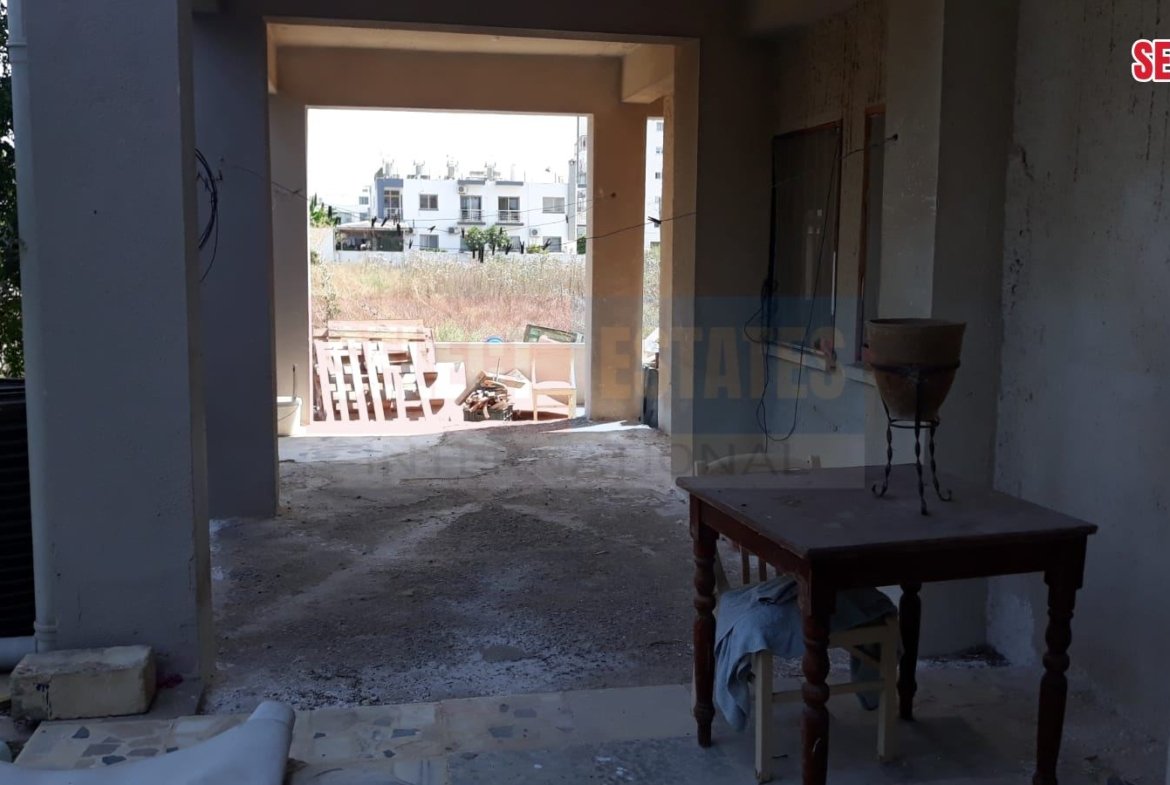 3+1 Apartment, Yeni Bogazici, North Cyprus Properties for Sale