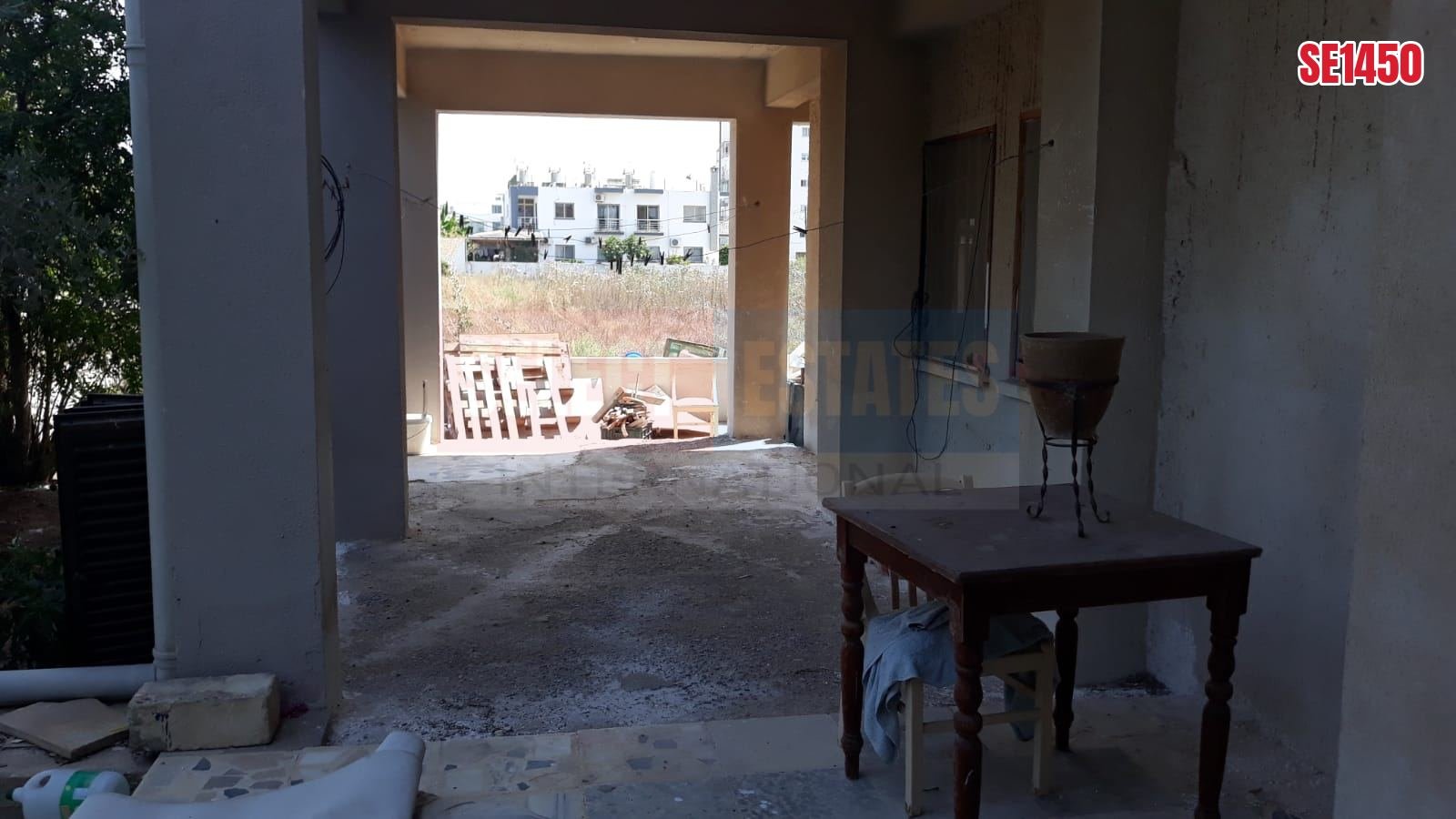 3+1 Apartment, Yeni Bogazici, North Cyprus Properties for Sale