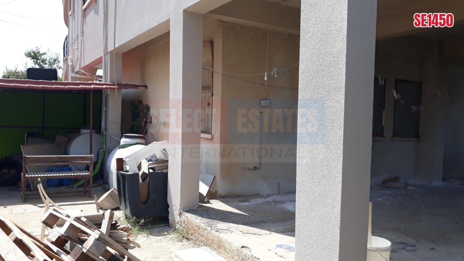 3+1 Apartment, Yeni Bogazici, North Cyprus Properties for Sale
