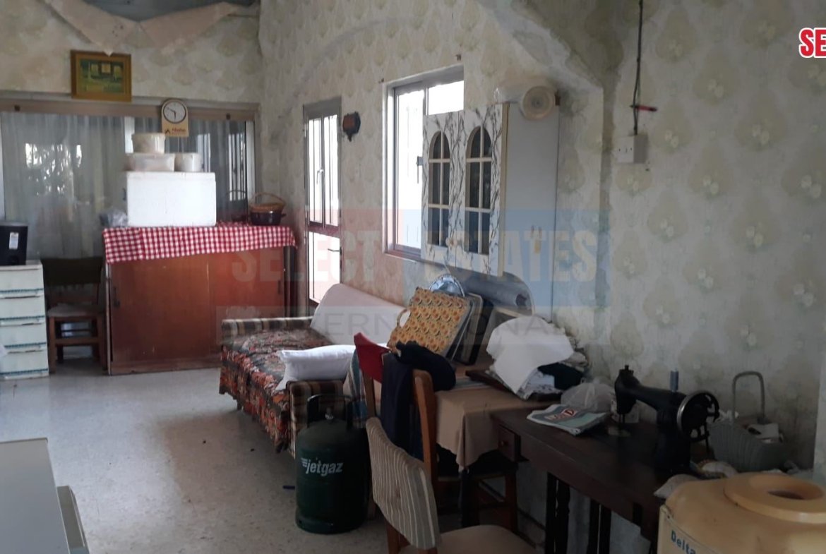 3+1 Apartment, Yeni Bogazici, North Cyprus Properties for Sale