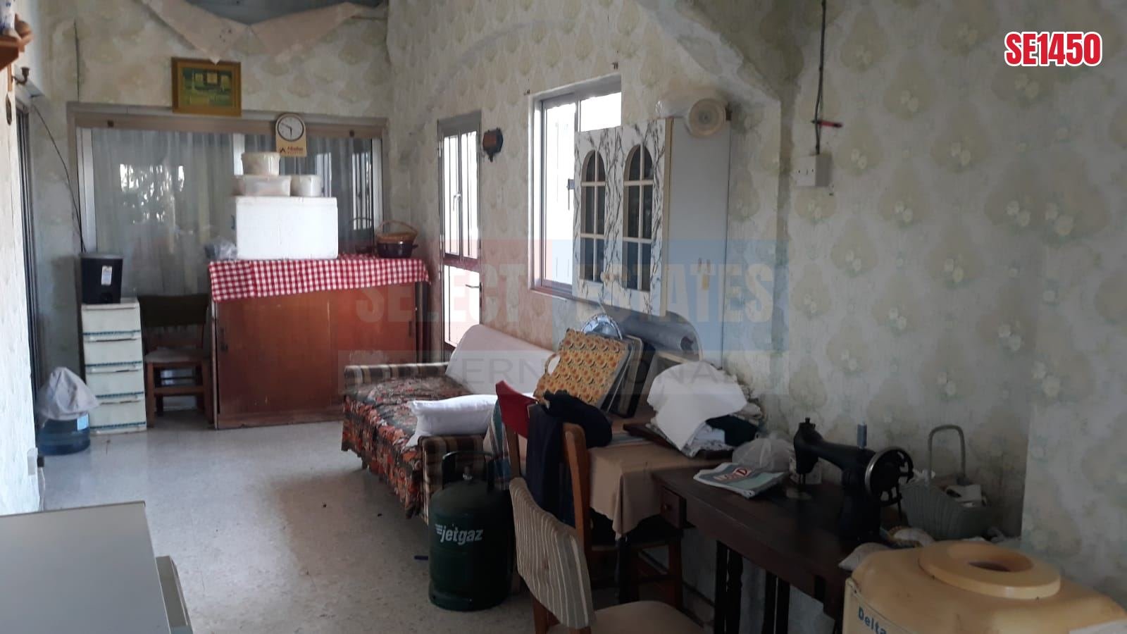 3+1 Apartment, Yeni Bogazici, North Cyprus Properties for Sale