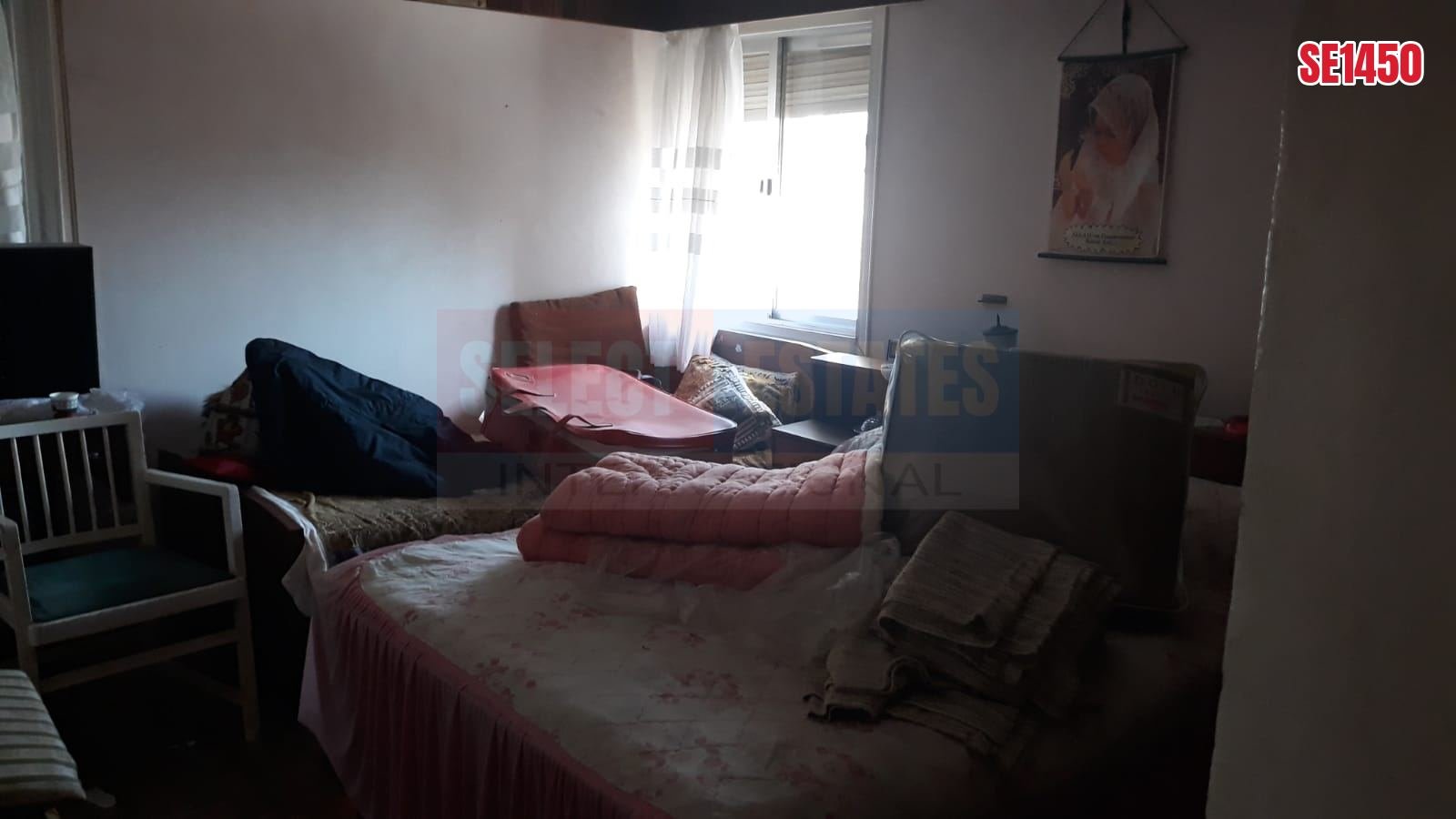 3+1 Apartment, Yeni Bogazici, North Cyprus Properties for Sale