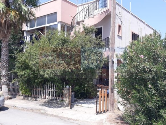 3+1 Apartment, Yeni Bogazici, North Cyprus Properties for Sale