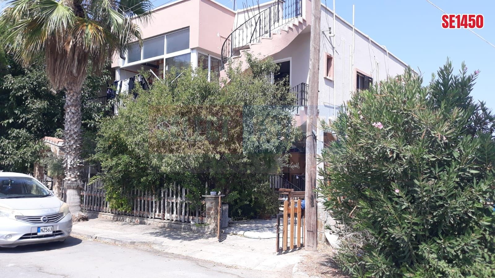 3+1 Apartment, Yeni Bogazici, North Cyprus Properties for Sale