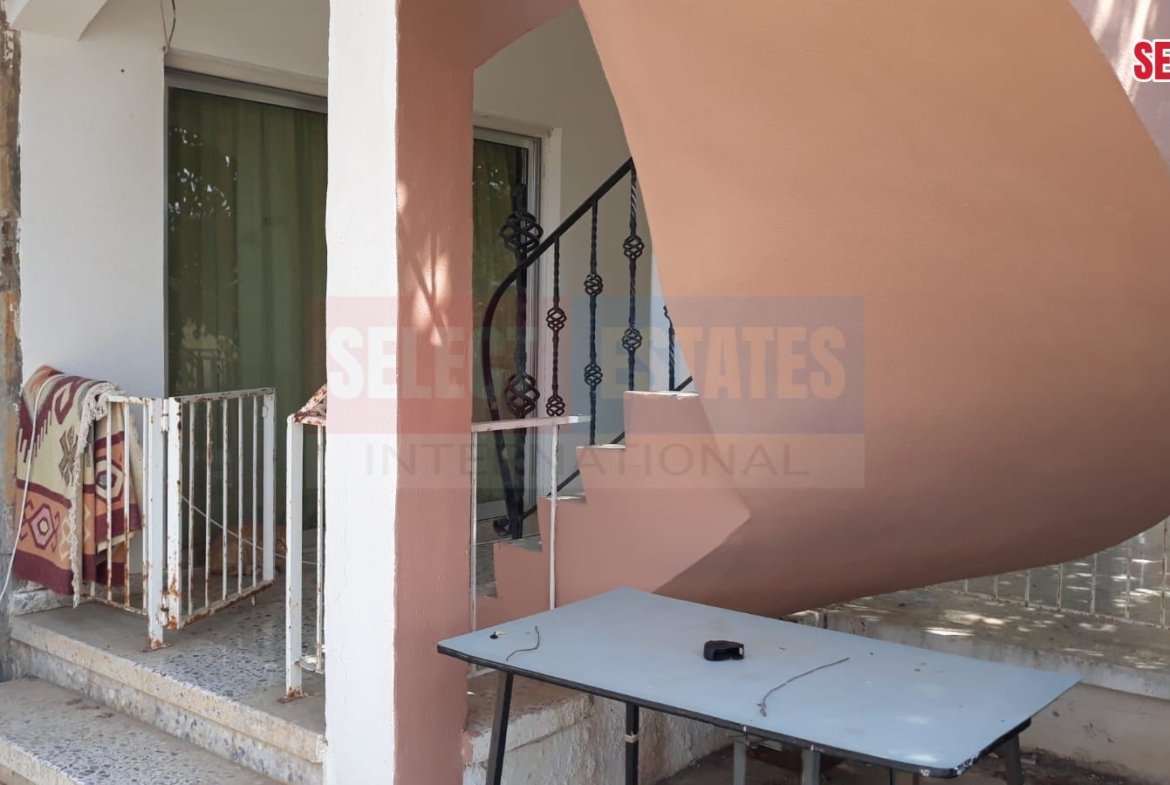 3+1 Apartment, Yeni Bogazici, North Cyprus Properties for Sale