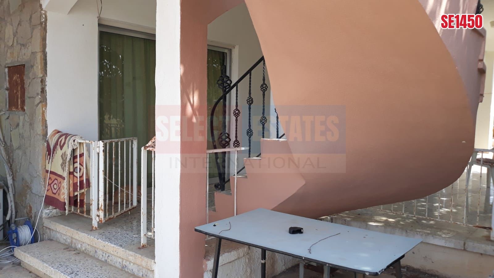 3+1 Apartment, Yeni Bogazici, North Cyprus Properties for Sale