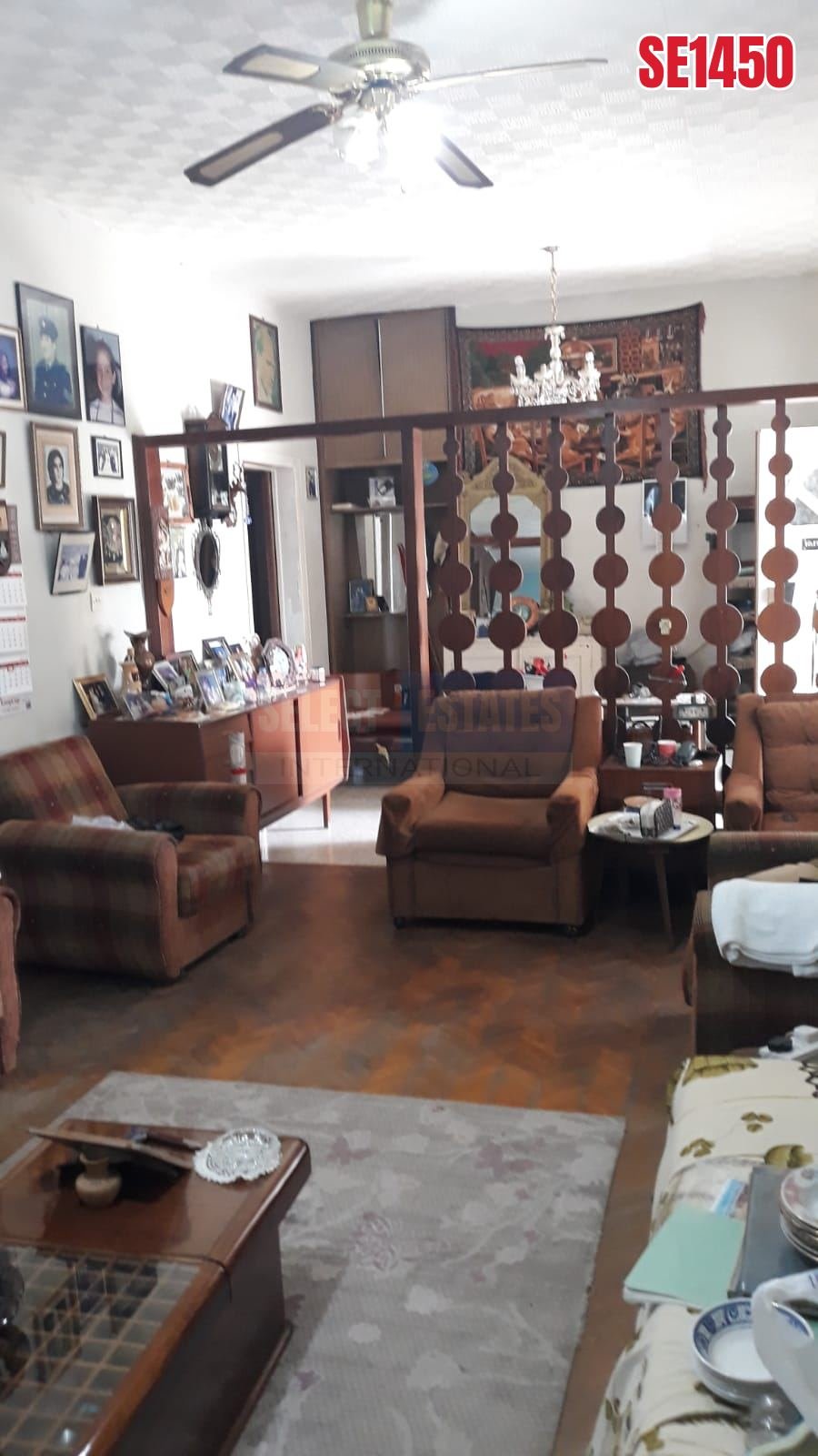 3+1 Apartment, Yeni Bogazici, North Cyprus Properties for Sale