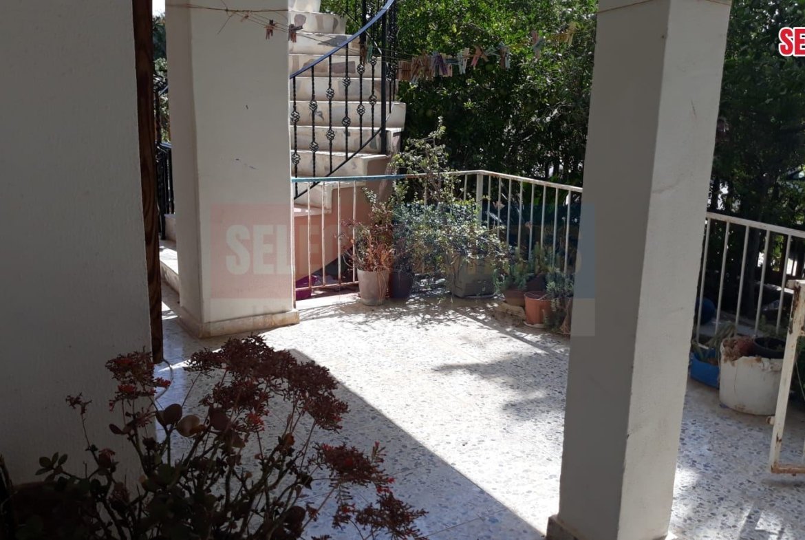 3+1 Apartment, Yeni Bogazici, North Cyprus Properties for Sale