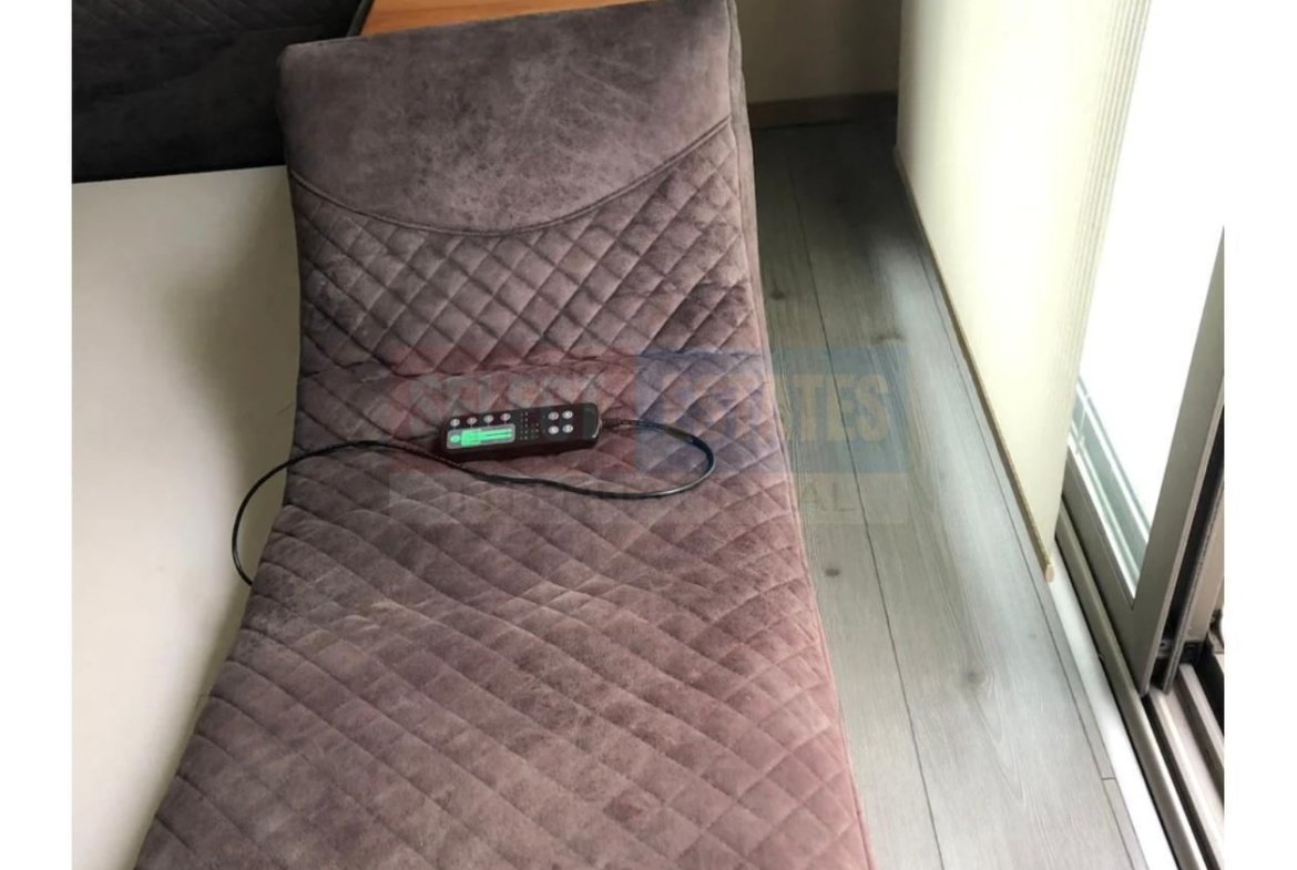 Furnished 2+1 Apartment Kyrenia Center, North Cyprus Properties for Rent