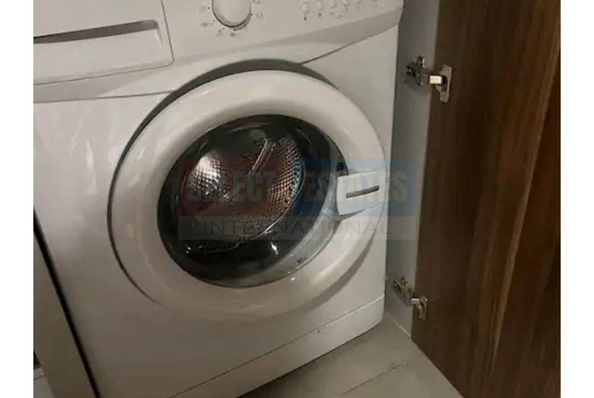 Furnished 2+1 Apartment Kyrenia Center, North Cyprus Properties for Rent