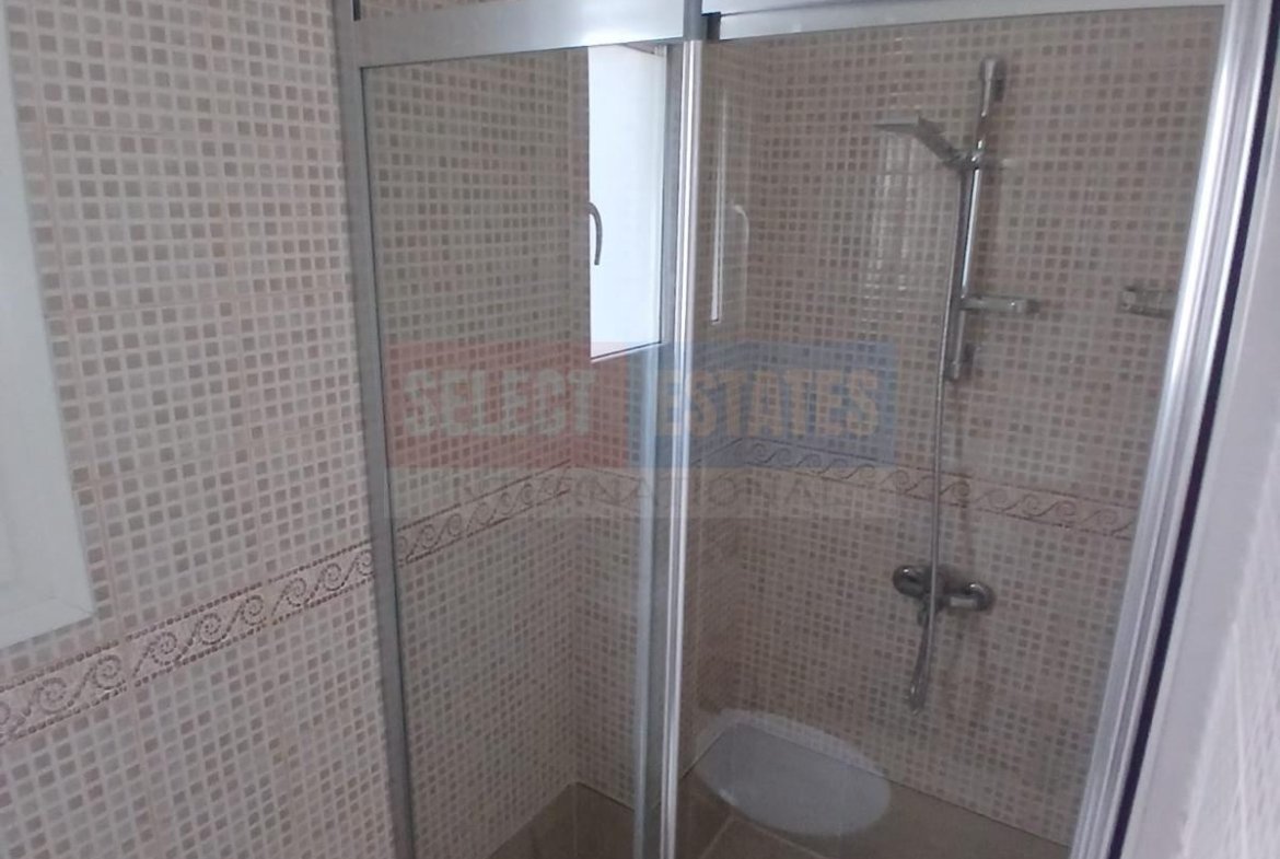 Furnished Villa Caesar Cliff Esentepe, North Cyprus Properties for Rent