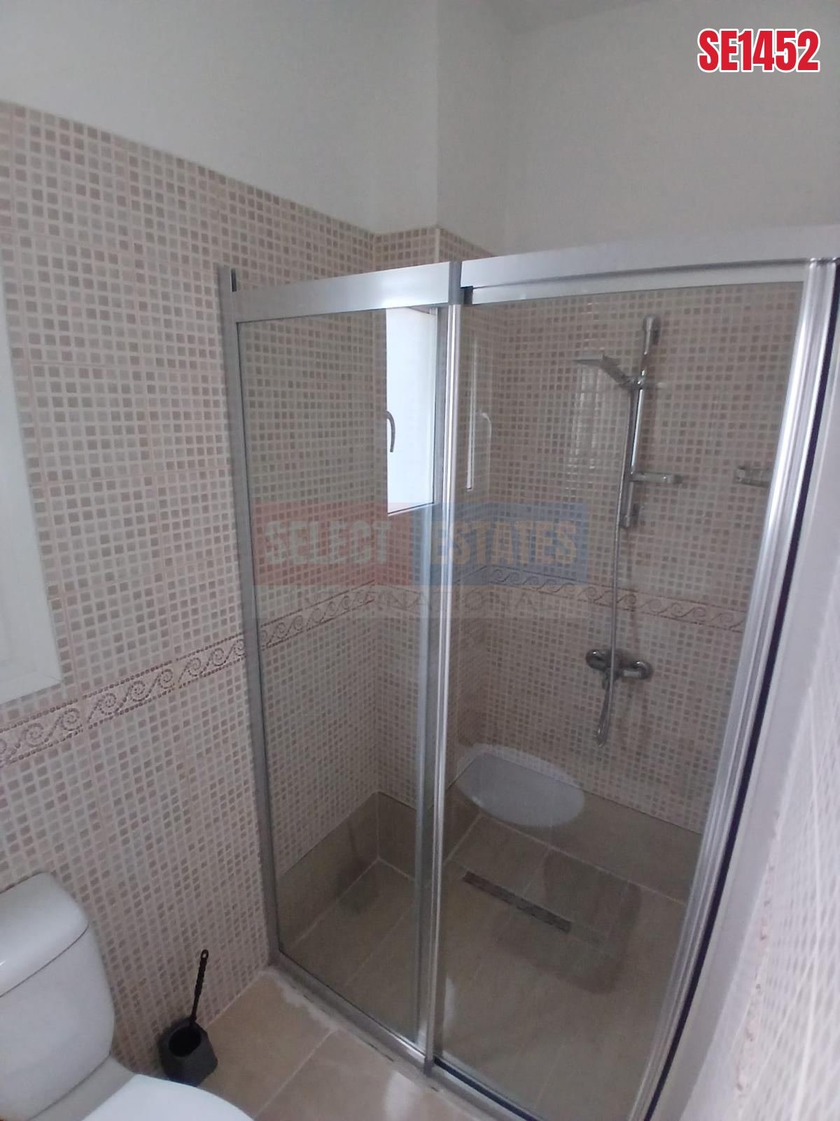 Furnished Villa Caesar Cliff Esentepe, North Cyprus Properties for Rent