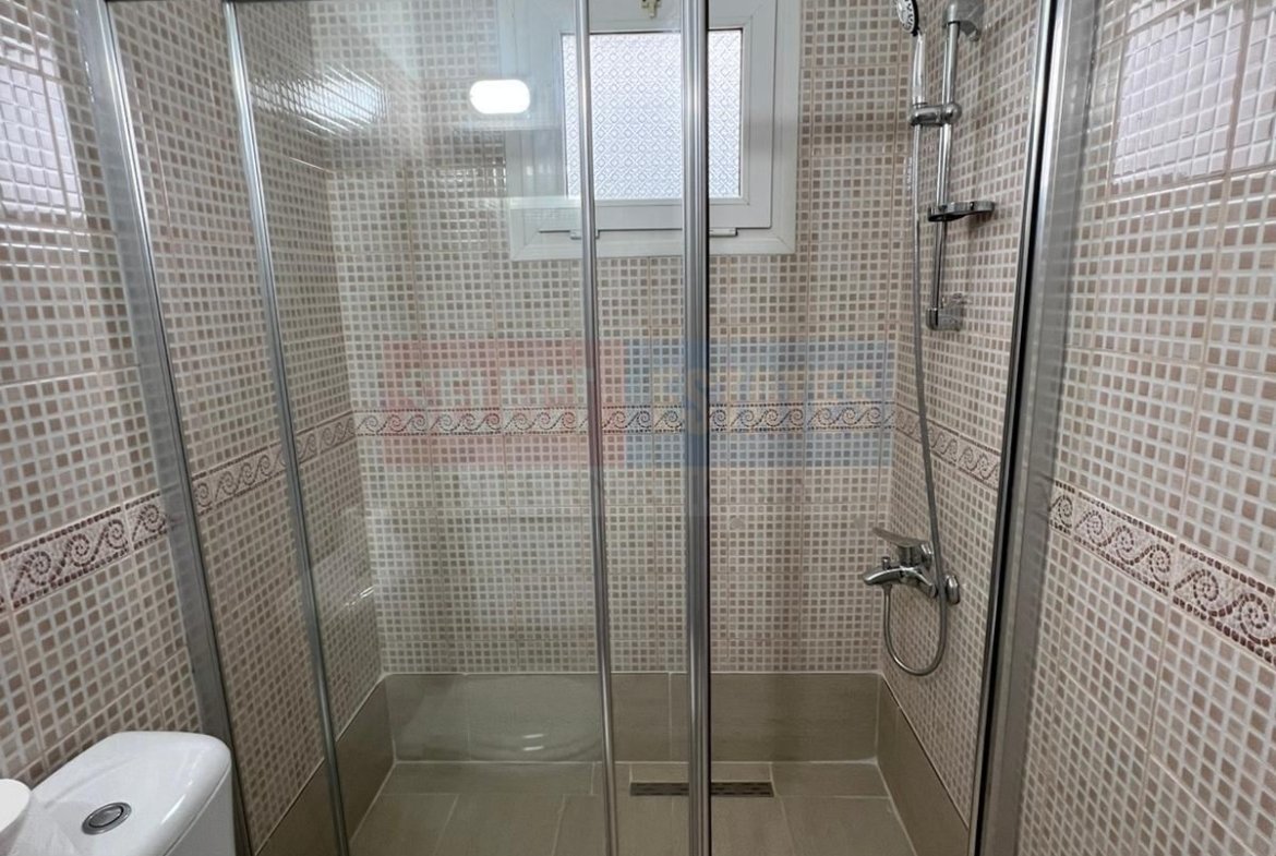 Furnished Villa Caesar Cliff Esentepe, North Cyprus Properties for Rent