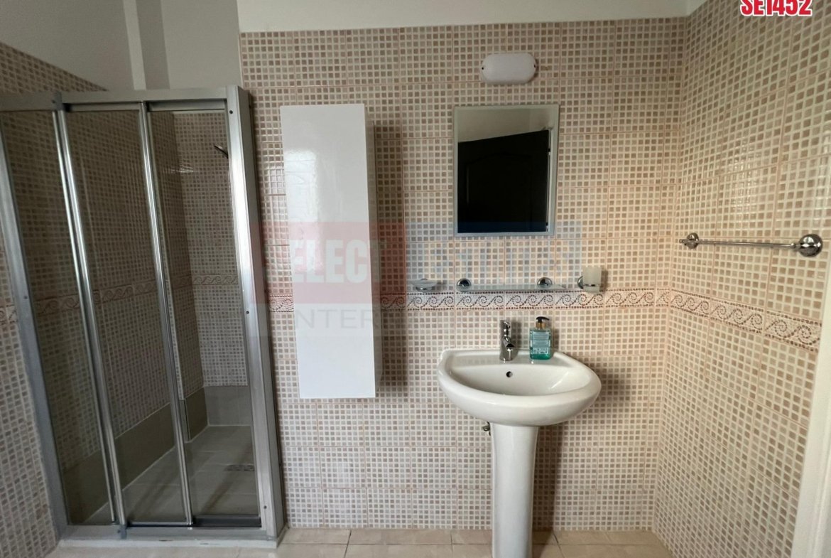 Furnished Villa Caesar Cliff Esentepe, North Cyprus Properties for Rent