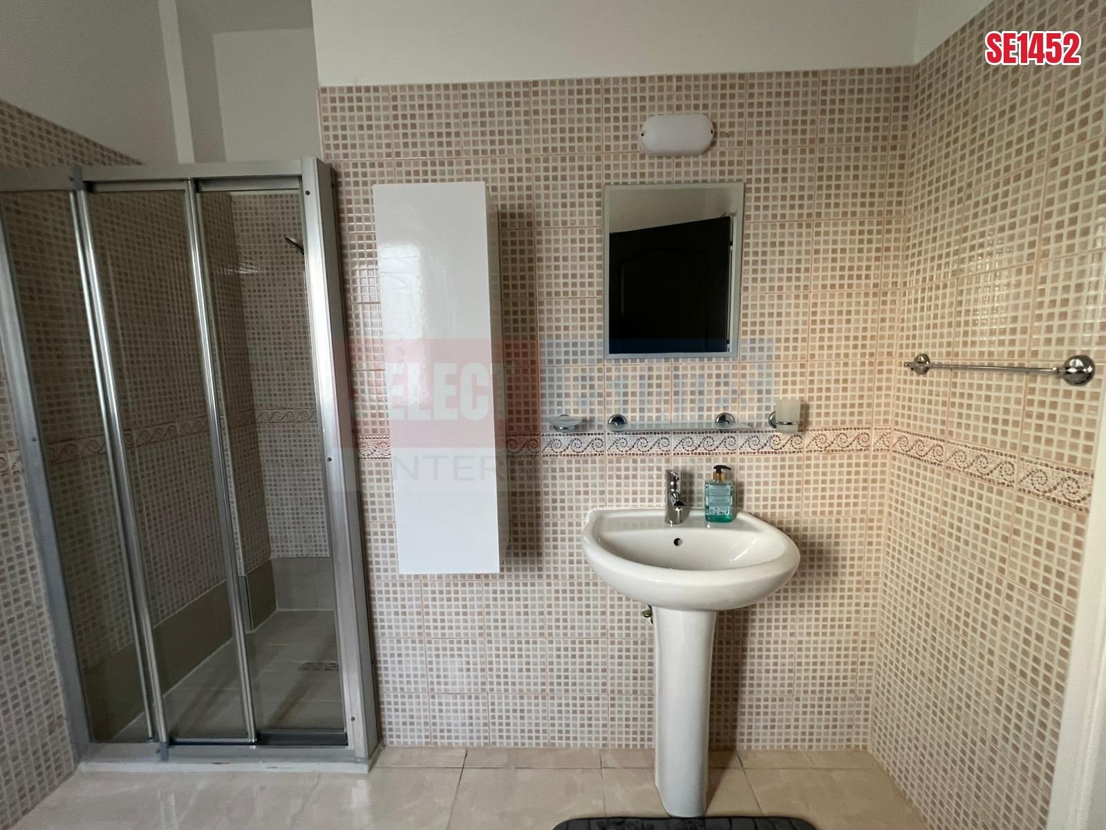 Furnished Villa Caesar Cliff Esentepe, North Cyprus Properties for Rent