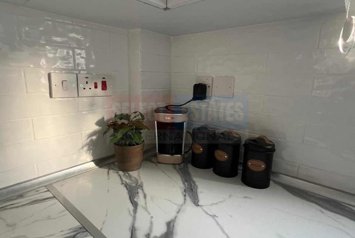 Furnished Villa Caesar Cliff Esentepe, North Cyprus Properties for Rent