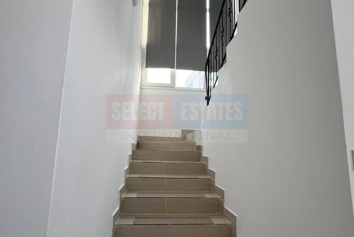 Furnished Villa Caesar Cliff Esentepe, North Cyprus Properties for Rent