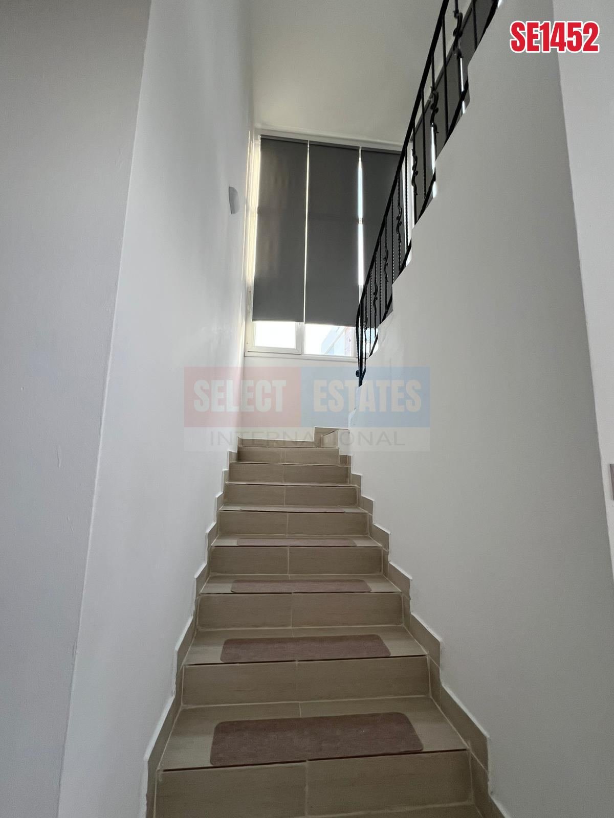 Furnished Villa Caesar Cliff Esentepe, North Cyprus Properties for Rent