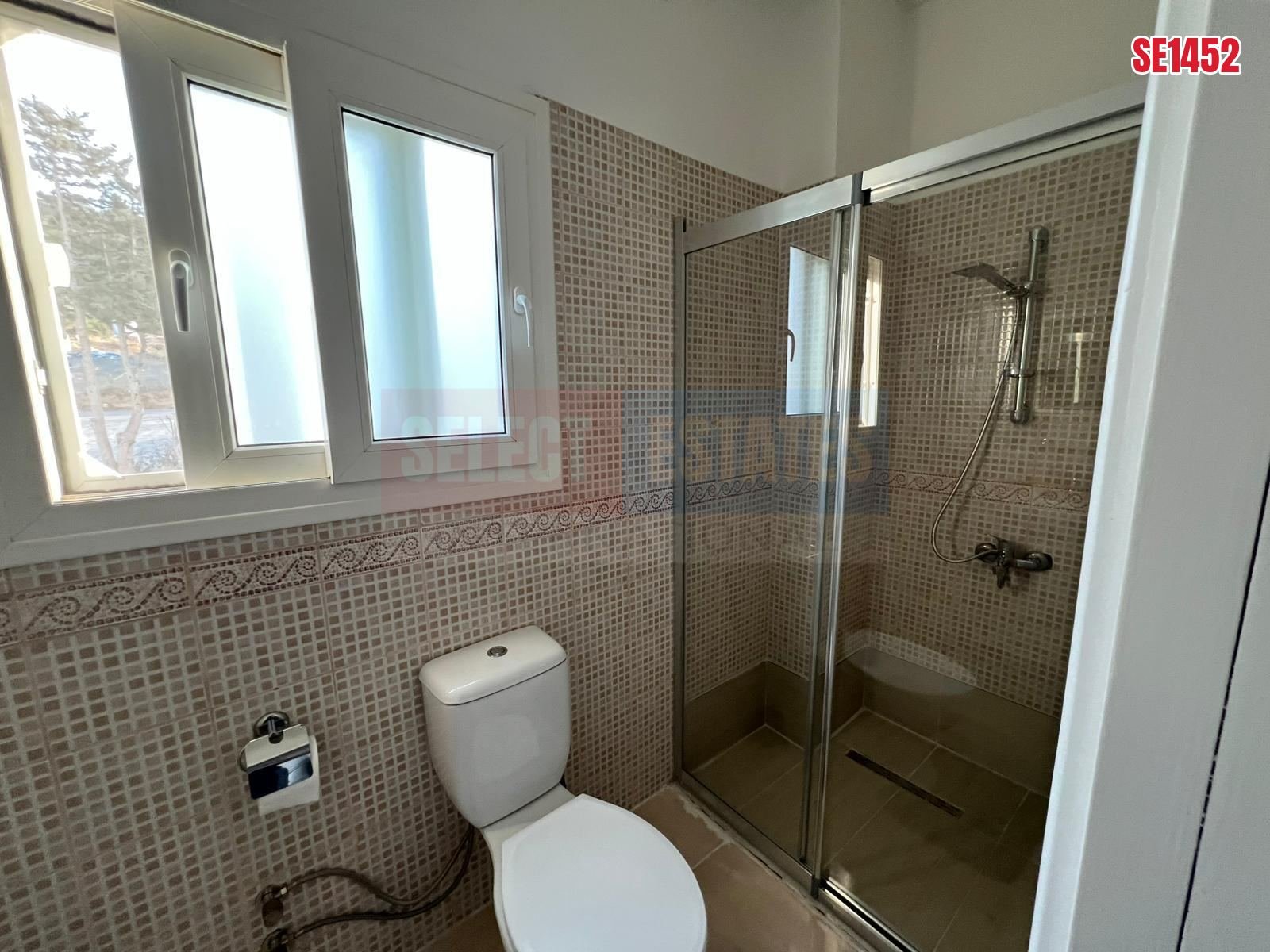 Furnished Villa Caesar Cliff Esentepe, North Cyprus Properties for Rent
