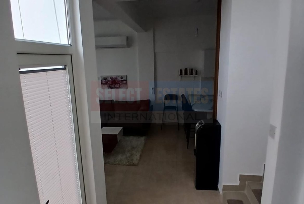 Furnished Villa Caesar Cliff Esentepe, North Cyprus Properties for Rent