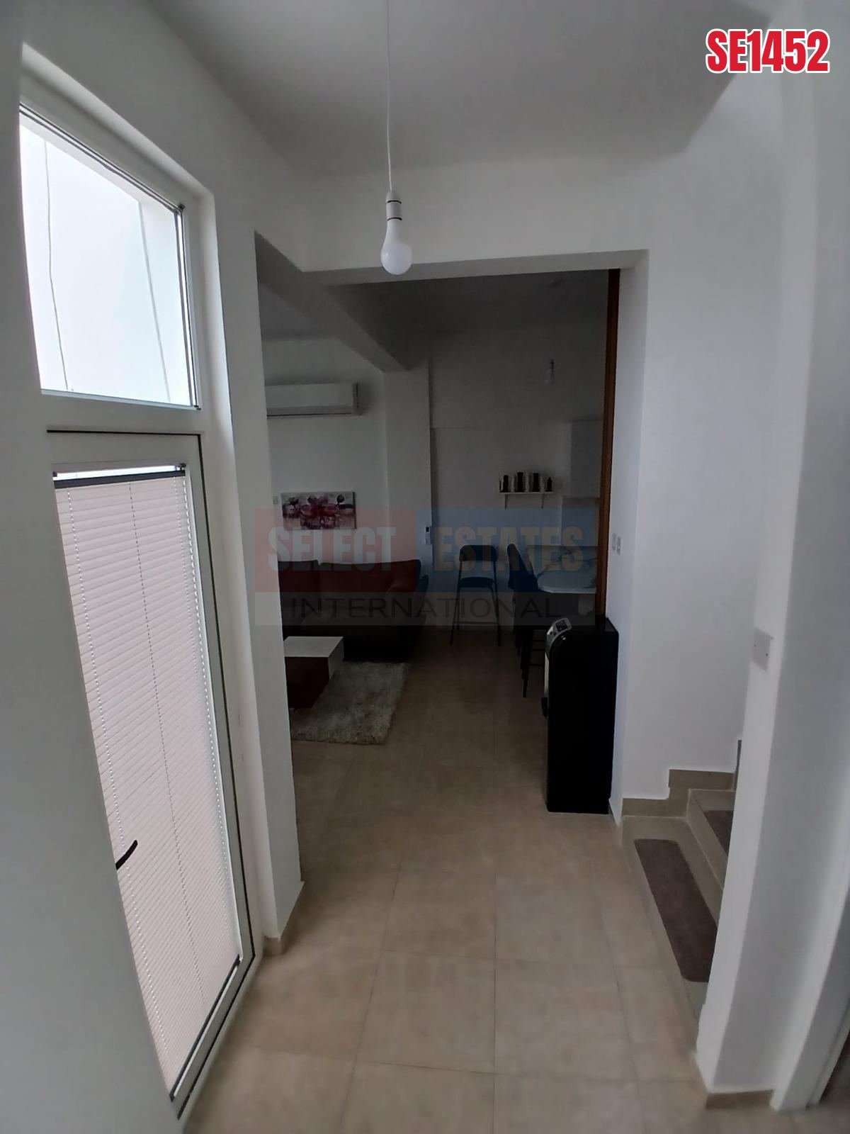 Furnished Villa Caesar Cliff Esentepe, North Cyprus Properties for Rent