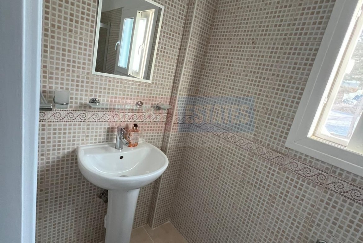 Furnished Villa Caesar Cliff Esentepe, North Cyprus Properties for Rent